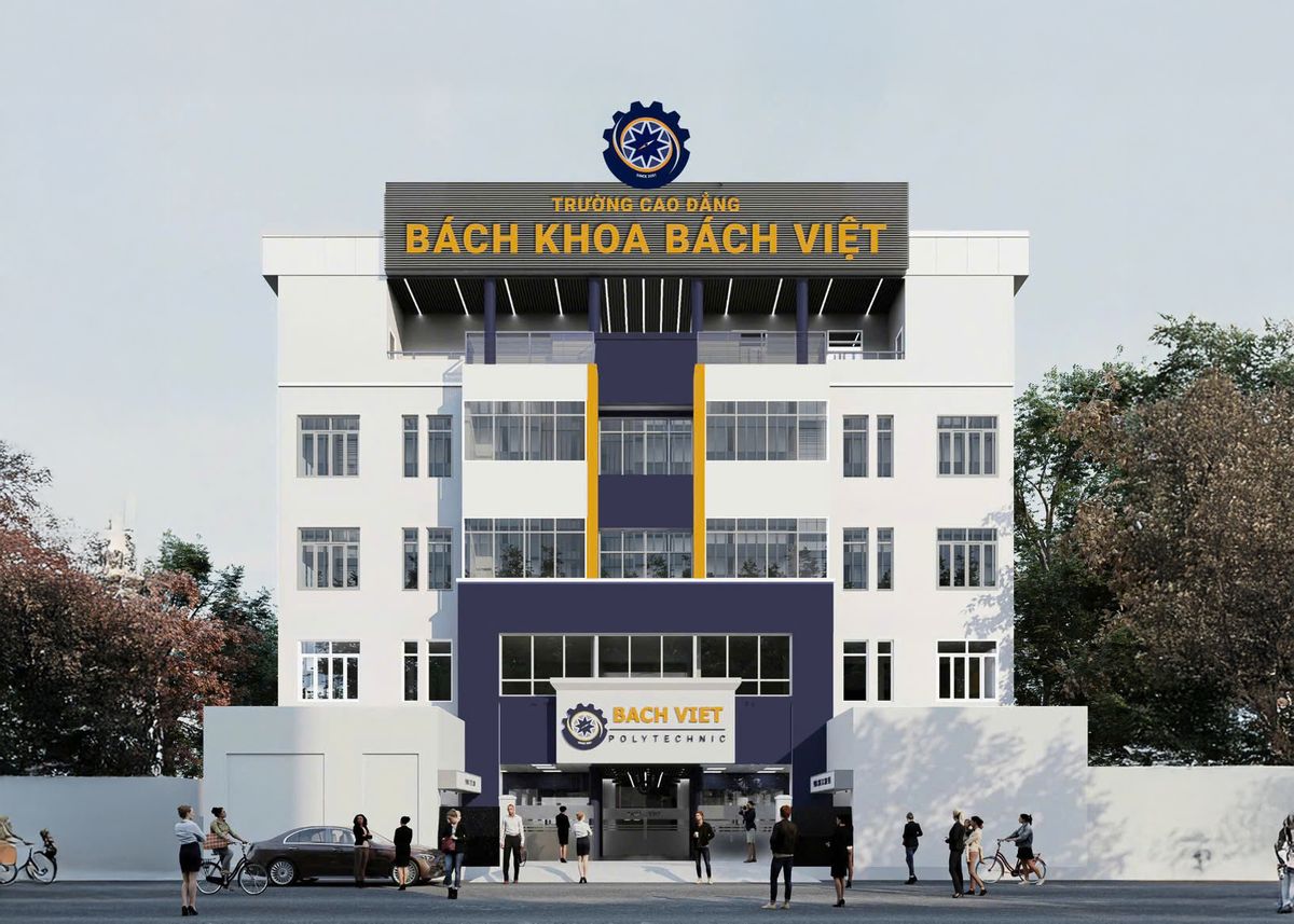 Cơ sở vật chất