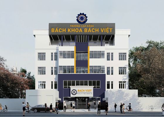 Cơ sở vật chất