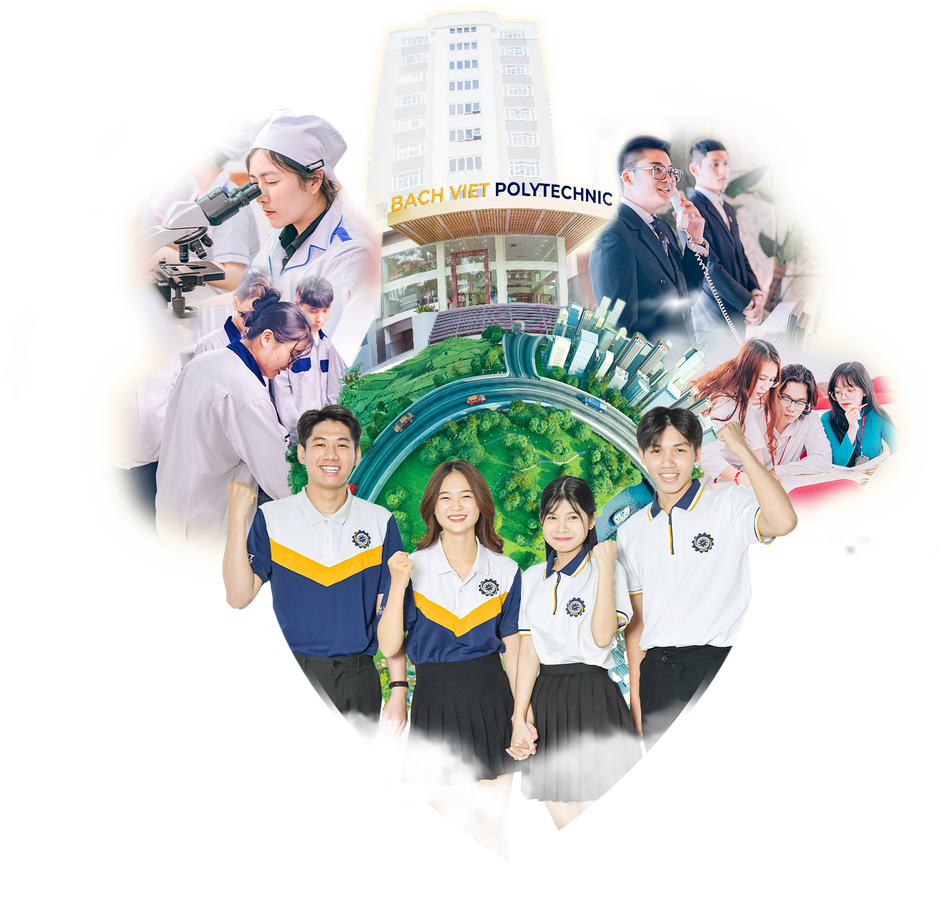 Bach Viet Polytechnic